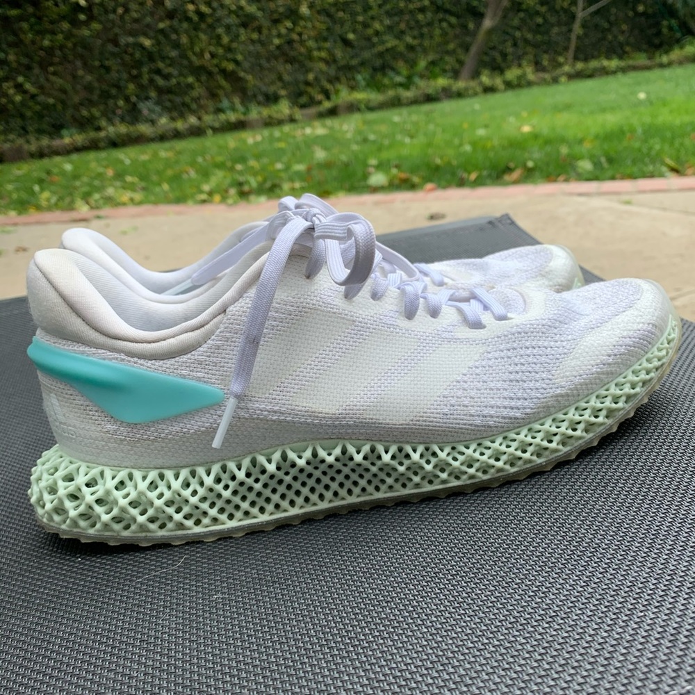 Adidas 4D run 1.0 Ltd